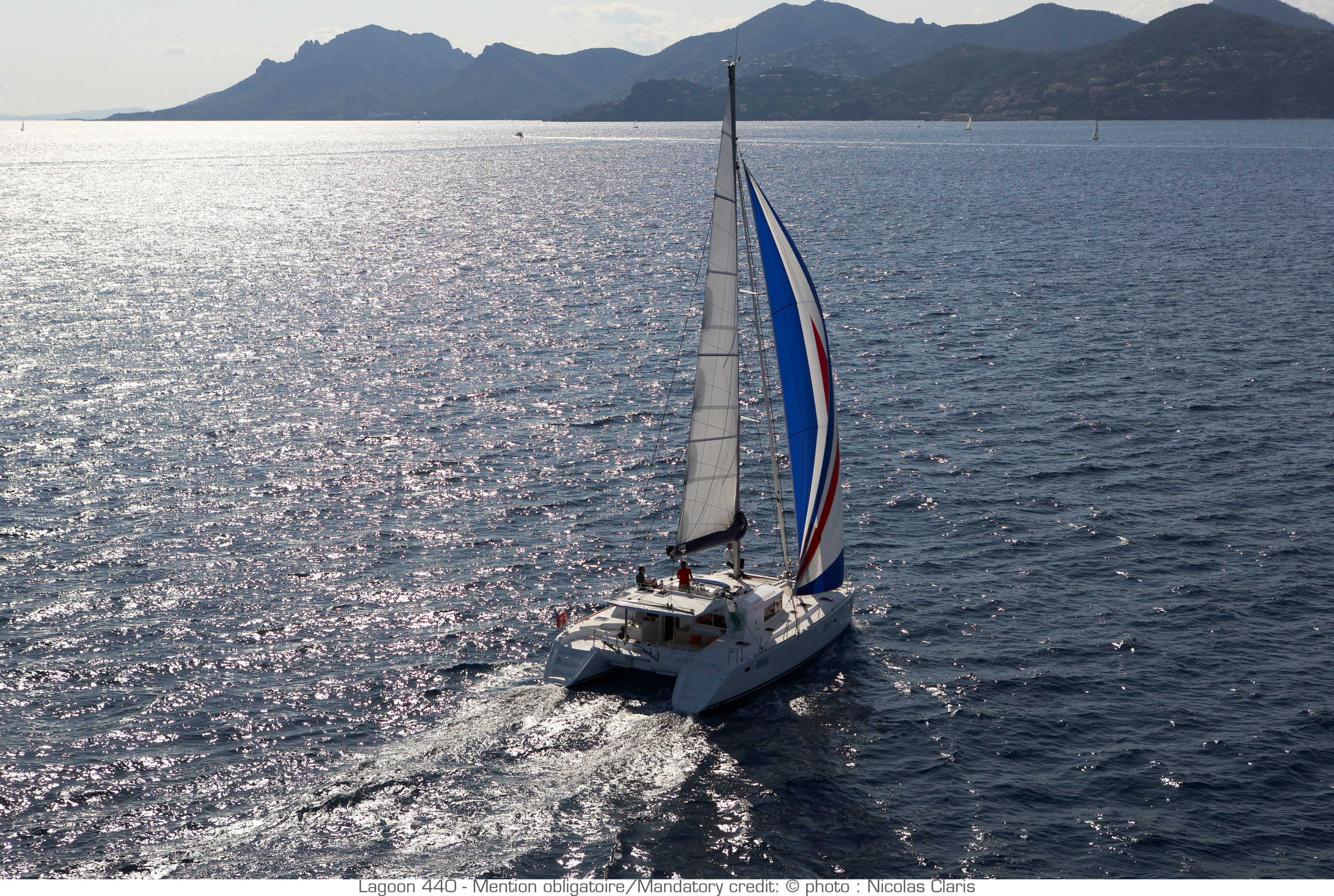 Lagoon 440