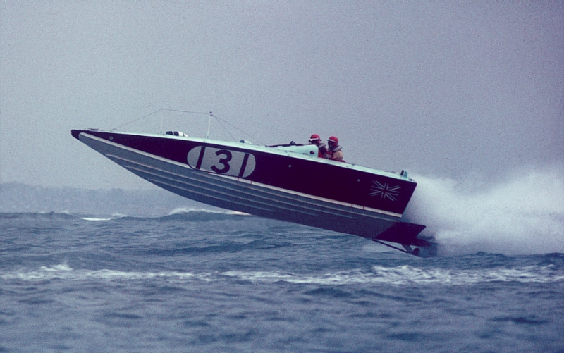 Delta 2B, 1968