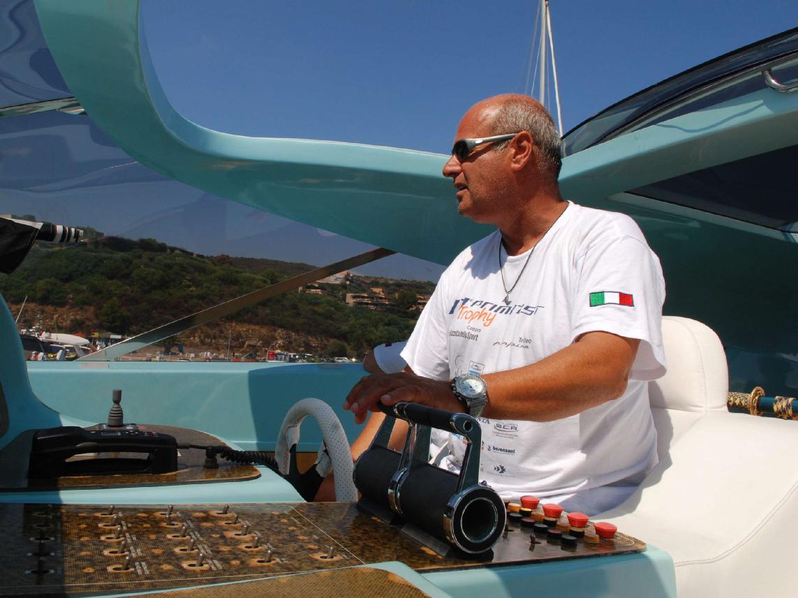 Bruno Abbate, 2006